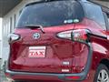 2019 Toyota Sienta