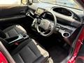 2019 Toyota Sienta