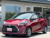 2019 Toyota Sienta