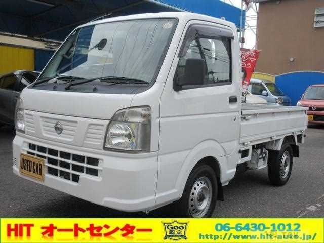 2018 Nissan Nissan Others