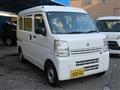 2021 Suzuki Every