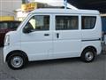2021 Suzuki Every