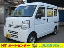 2021 Suzuki Every