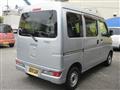 2021 Daihatsu Hijet Cargo