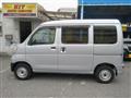 2021 Daihatsu Hijet Cargo