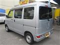 2021 Daihatsu Hijet Cargo