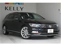 2017 Volkswagen Passat Variant