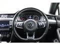 2017 Volkswagen Passat Variant