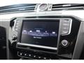 2017 Volkswagen Passat Variant