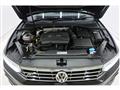 2017 Volkswagen Passat Variant