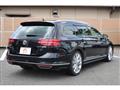 2017 Volkswagen Passat Variant