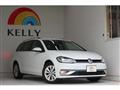 2017 Volkswagen Golf Variant