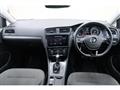 2017 Volkswagen Golf Variant