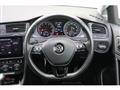 2017 Volkswagen Golf Variant