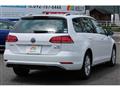 2017 Volkswagen Golf Variant