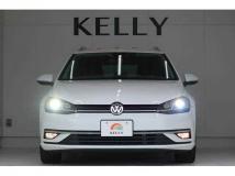 2017 Volkswagen Golf Variant
