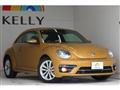 2018 Volkswagen Beetle