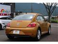 2018 Volkswagen Beetle
