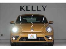 2018 Volkswagen Beetle