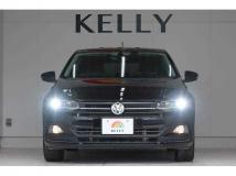 2018 Volkswagen Polo