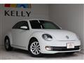 2015 Volkswagen Beetle