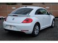 2015 Volkswagen Beetle