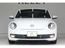2015 Volkswagen Beetle