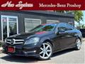 2014 Mercedes-Benz C-Class