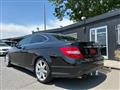 2014 Mercedes-Benz C-Class