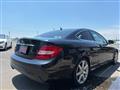 2014 Mercedes-Benz C-Class