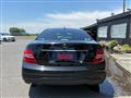 2014 Mercedes-Benz C-Class