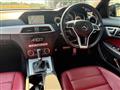 2014 Mercedes-Benz C-Class