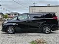 2017 Toyota Alphard G