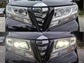 2017 Toyota Alphard G