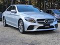 2020 Mercedes-Benz C-Class