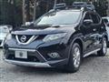 2016 Nissan X-Trail