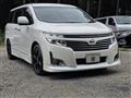2012 Nissan Elgrand