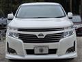 2012 Nissan Elgrand