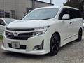 2012 Nissan Elgrand