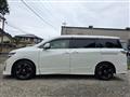 2012 Nissan Elgrand