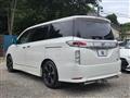 2012 Nissan Elgrand