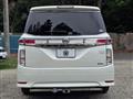 2012 Nissan Elgrand