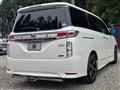 2012 Nissan Elgrand