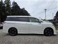 2012 Nissan Elgrand