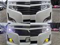 2012 Nissan Elgrand