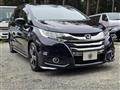 2013 Honda Odyssey