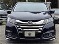 2013 Honda Odyssey
