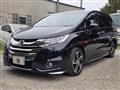 2013 Honda Odyssey