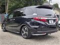 2013 Honda Odyssey