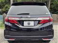 2013 Honda Odyssey